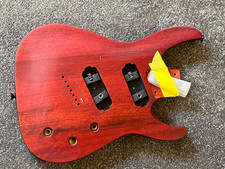 Jackson X Series Dinky Arch Top DKAF7 Multi-S...