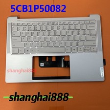 5CB1P50082 lenovo Yoga Slim 7 14IMH9 83CV keyboard Uppercase c cover palmrest