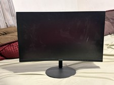 Title: KOORUI Curved Gaming Monitor