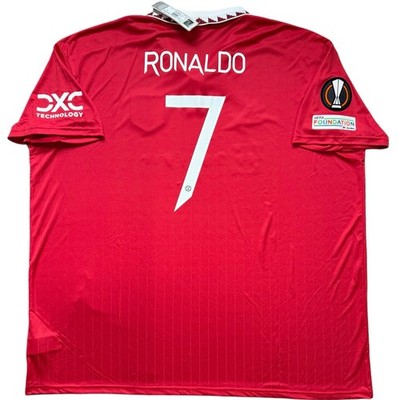 土日価格‼️07-09Manchester United Ronaldo 7 M 土日価格‼️07-09Manchester United Ronaldo 7 M 土日価格‼️07