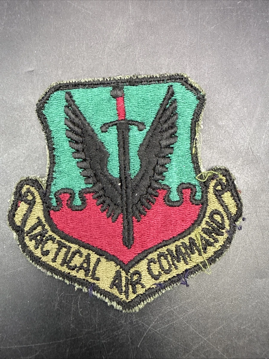 米空軍コマンドパイロットウィングパッチ 米空軍コマンドパイロット