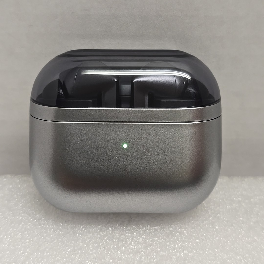 Samsung Galaxy Buds 3 Unused Open Box Missing Original Packaging