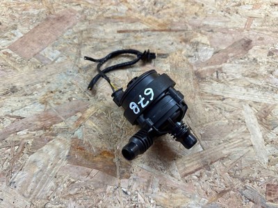 BMW M3 G80 2020 Zusatzwasserpumpe 8840614 Benzin KWS4900