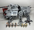Lego Star Wars 75337 AT-TE Walker