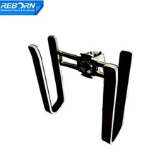 New design Reborn Surfboard Storage Rack Glossy Black