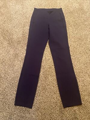 lululemon dress pant ABC Slim-Fit Trouser 30L Warpstreme - Size 29 workouts and everything else. lululemon ABC Collection