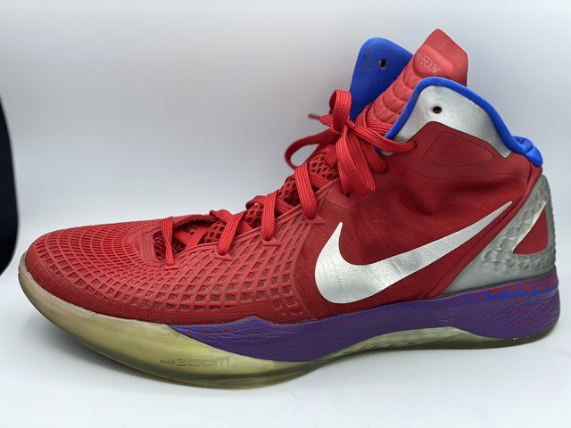 hyperdunk 2011 blake griffin