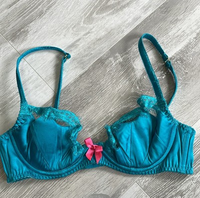 riri⭐︎⭐︎agent provocateur ブラ32C⭐︎ agent provocateur ブラ 32c⭐︎