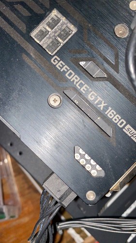 pc gaming used 1660 super - 第 1/2 張圖片