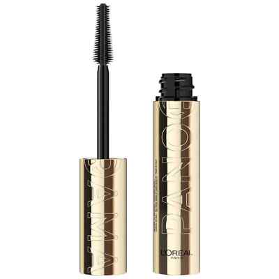 L'Oreal Paris Panorama Volume Million Lashes Mascara - Schwarz, volumisierend & lang