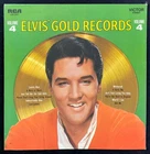 Elvis Presley – Elvis' Gold Records - Volume 4 - SEALED LSP-3921 Vinyl LP