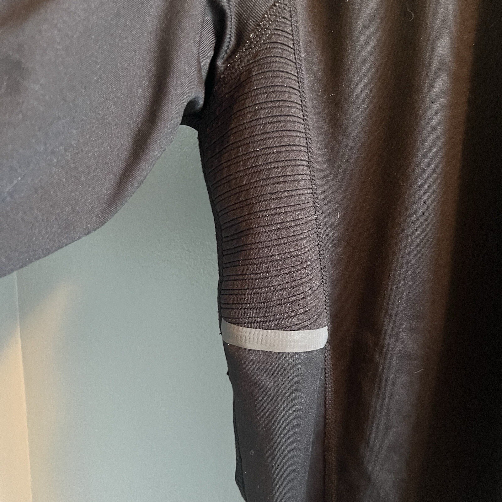 Spyder Active ProWeb Performance Men’s Long Sleev… - image 4