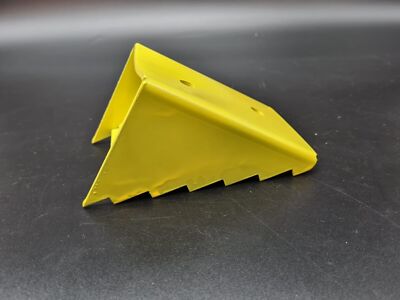 FERRARI DINO 246 206 365 CUNEO FERMA RUOTA WEDGE STOPS CAR WHEEL TOOL KIT BAG