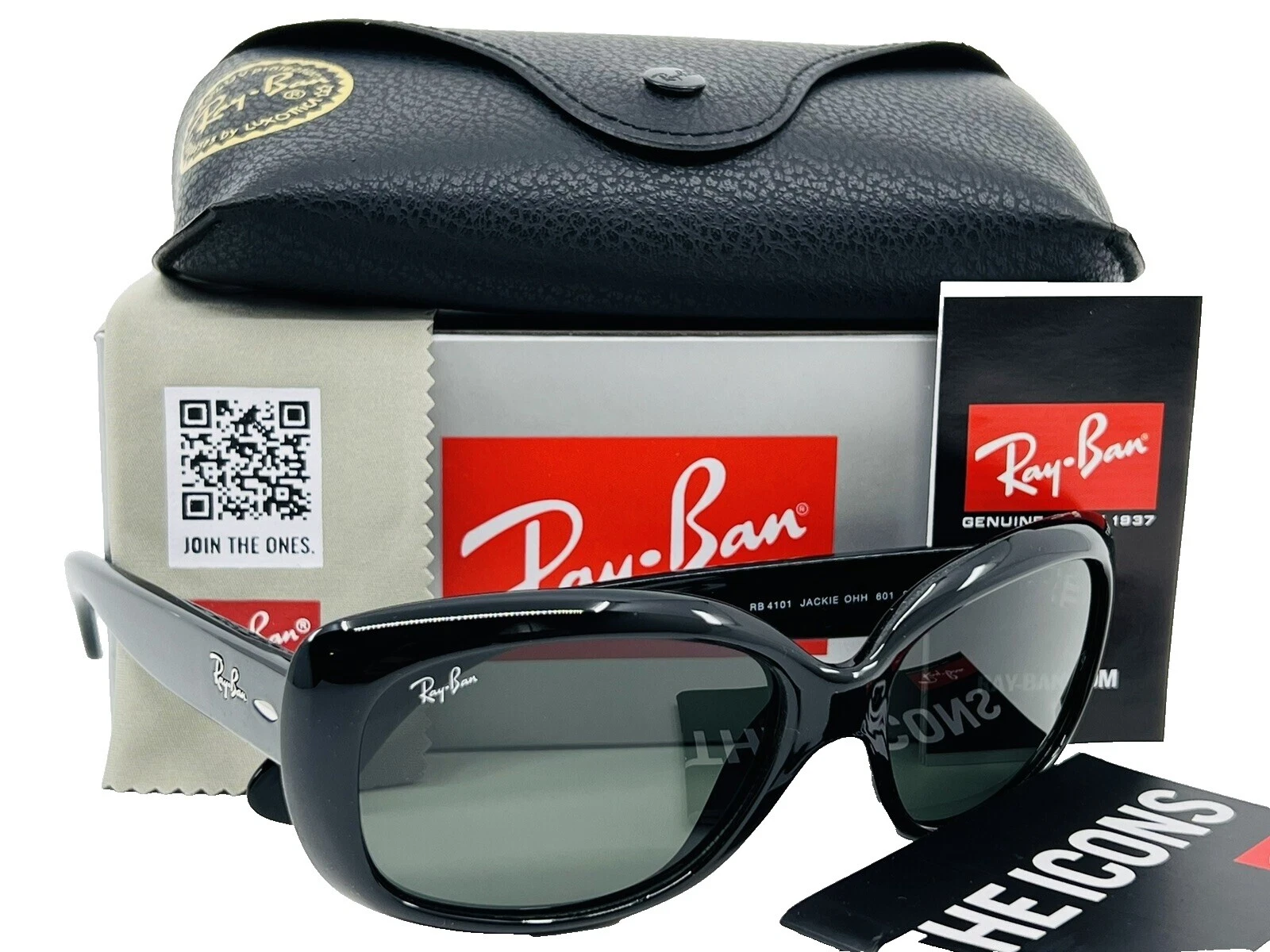 Ray-Ban Butterfly Sunglasses for Men