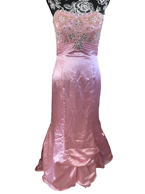 kiss formal dresses Elegant Yellow Wedding Guest Dress Off-shoulder Sheath Chiffon Long Fo –  EvaFashionDress main image 1