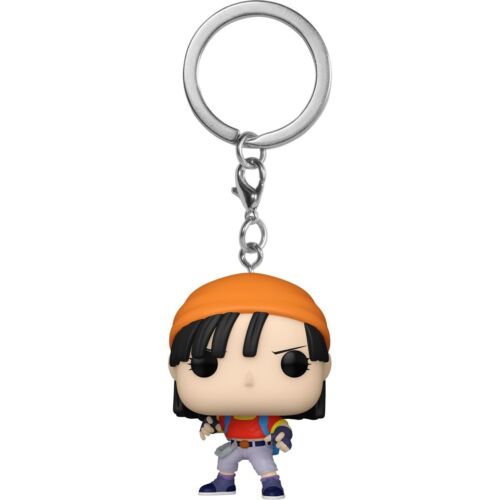 Dragonball GT - Pan Pop! Portachiavi NUOVO Funko - Foto 3 di 3