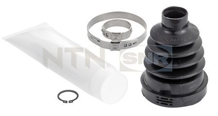 Soufflet de cardan intérieur Citroën C3 II 1.4 HDi 70 et DS3 1.6 VTi 120