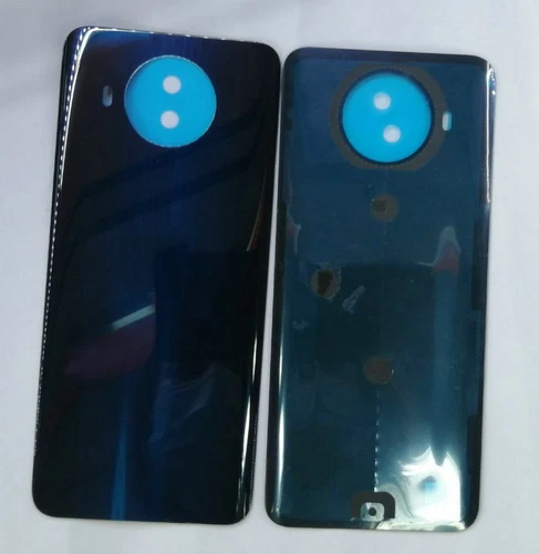 NEW Battery Cover Glass Housing Back Door For Nokia 8.3 5G TA-1243 TA-1251 - Picture 5 of 8
