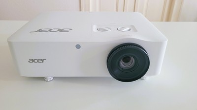 Acer Business PL7510 LCD Projektor * Neupreis 2250   * wie NEU in OVP