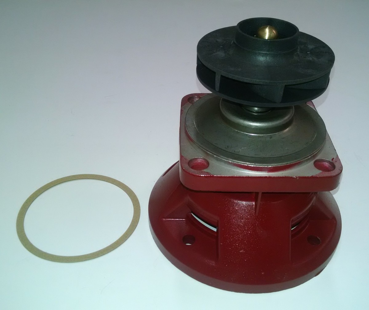 Fits Bell & Gossett 189100, 189162, 189104, 189163 others