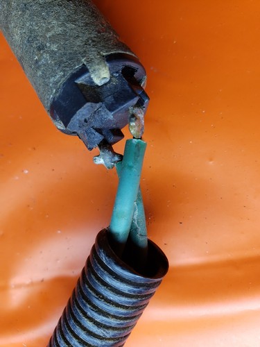 84-88 89 Toyota Pickup 4Runner Clutch Pedal Engage Start Starter Safety Switch - Picture 4 of 4