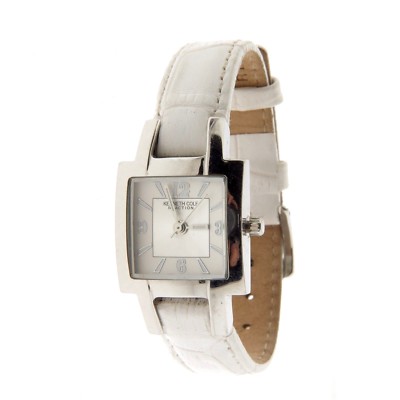 kenneth cole square watch