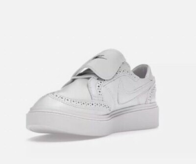 Nike x Kwondo 1 G-Dragon - Peaceminusone Mens 13 Triple Nike x Kwondo 1 G-Dragon - Peaceminusone Mens 13 Triple