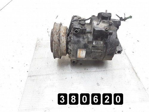 1999 VW PASSAT KLIMAKOMPRESSOR DIESEL 1900TDI 85KW 8D0260808