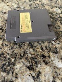 Romance Of The Three Kingdoms Nintendo NES Video Game Cartridge Authentic Tested