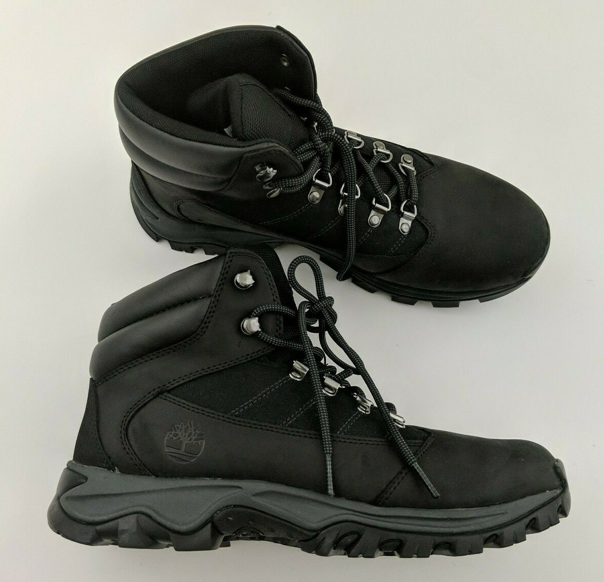 timberland rangeley mid boot