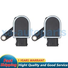 2pcs Suspension Height Level Sensor For BMW 1 2 3 4 5 6 7 Series M3 M4 X3 X4 Z4