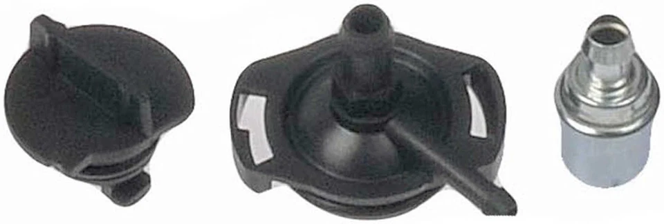 Dorman For Workhorse FasTrack FT1261 2002-2005  615-181 Plastic Intake Manifold - Image 4 of 4