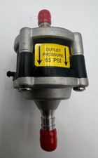 SHURFLO 183-165-01 Water Pressure Reducing Valve WPRV 65psi 3/8B SS