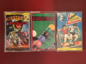 indoor soccer spectrum