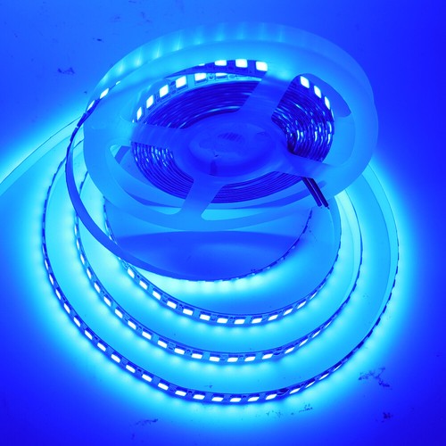 5m 12V LED Strip Lights 5054 120LEDs/m Flexible Tape Kitchen Under Cabinet Light - Picture 22 of 29