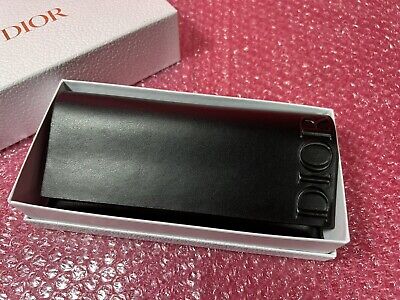 NEW AUTHENTIC DIOR HOMME EYEGLASSES/SUNGLASSES BIG BLACK NEW AUTHENTIC DIOR HOMME EYEGLASSES/SUNGLASSES BIG BLACK