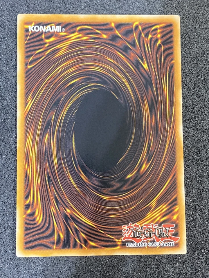 YuGiOh! - Ultra Evolution Pill IOC-EN097 Rare 25th Anniversary Edition Near Mint - Image 2 of 2
