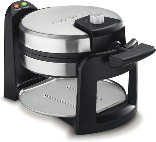 ebay belgian waffle maker