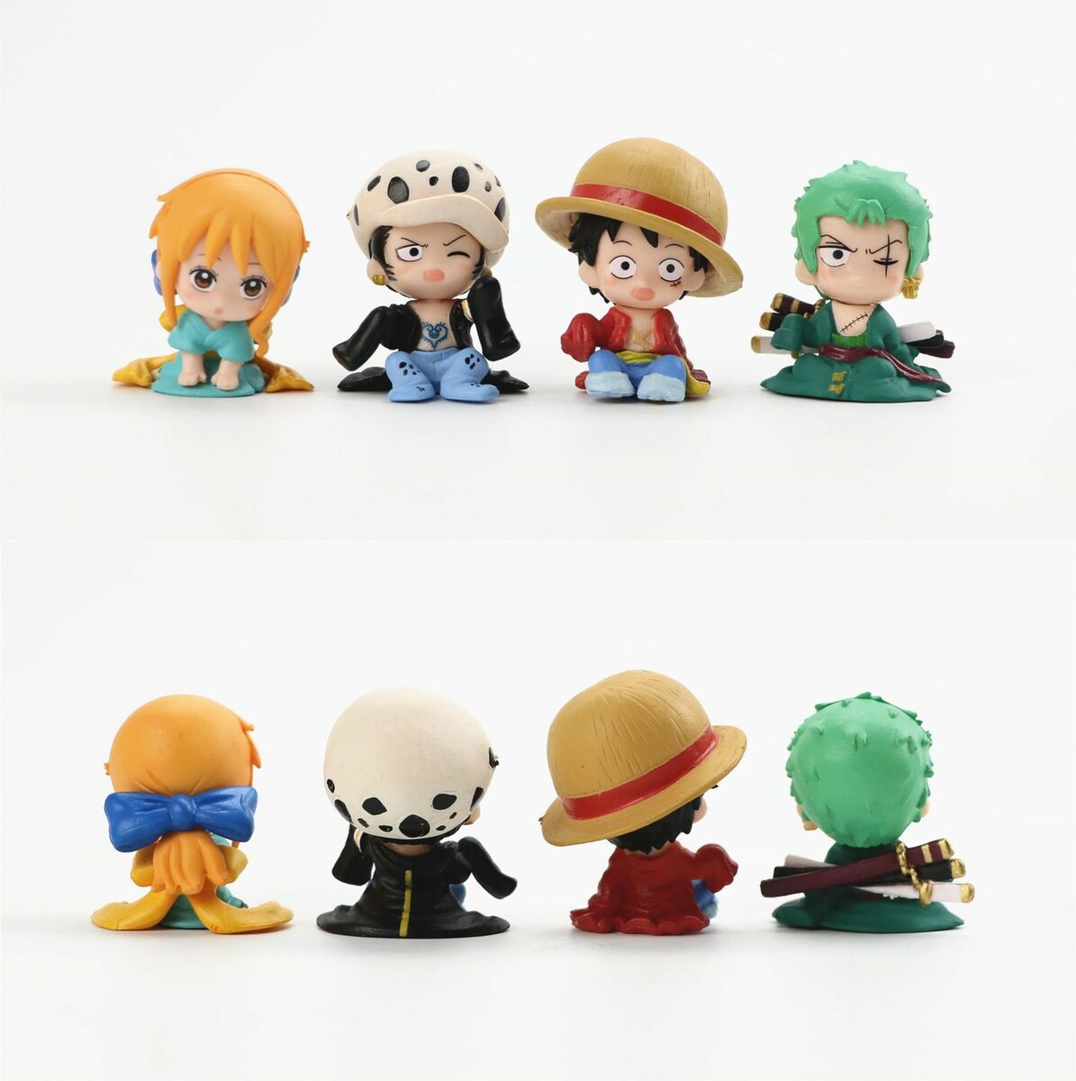 Monkey D. Luffy Portgas D. Ace Anime Roronoa Zoro Nami, Anime