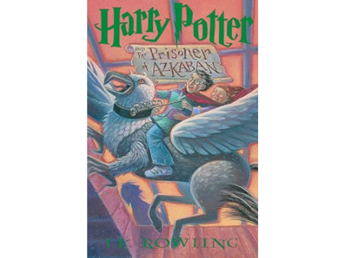Harry Potter Complete 8 Book Set By J. K. Rowling, Paperback
