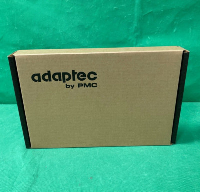 Adaptec ASR-6805 RAID SATA 512MB PCI Express Controller Card, Single (2270100-R)