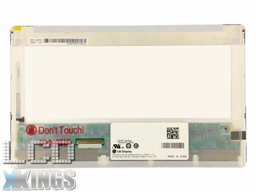 LG Philips LP101WH1-TLA2 10.1" Laptop Screen UK Seller