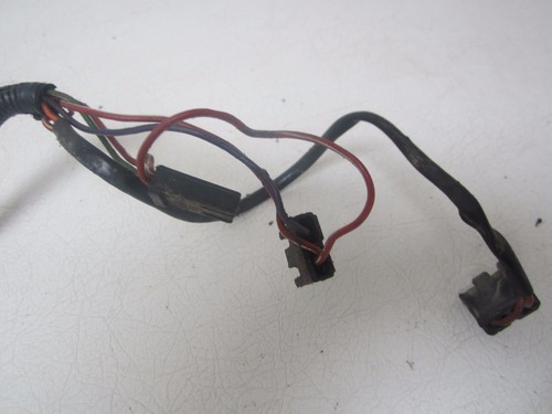 Arnés de cableado R3 Polaris 350L 4x4 1993 2460402 - Imagen 6 de 9