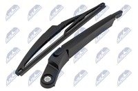 EWB-CT-002 NTY Wischarm, Scheibenreinigung FüR CitroËN
