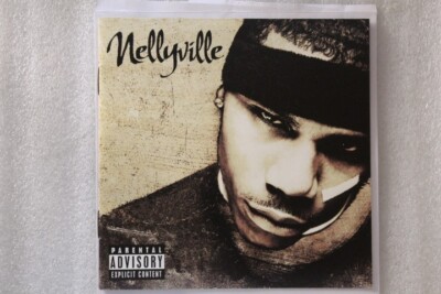 Nelly – Nellyville CD Hip Hop D144858 44001774829| eBay