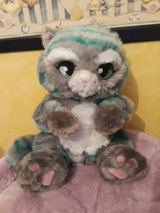 Peluche Chat Cheshire Cheaper Than Retail Price Buy Clothing Accessories And Lifestyle Products For Women Men