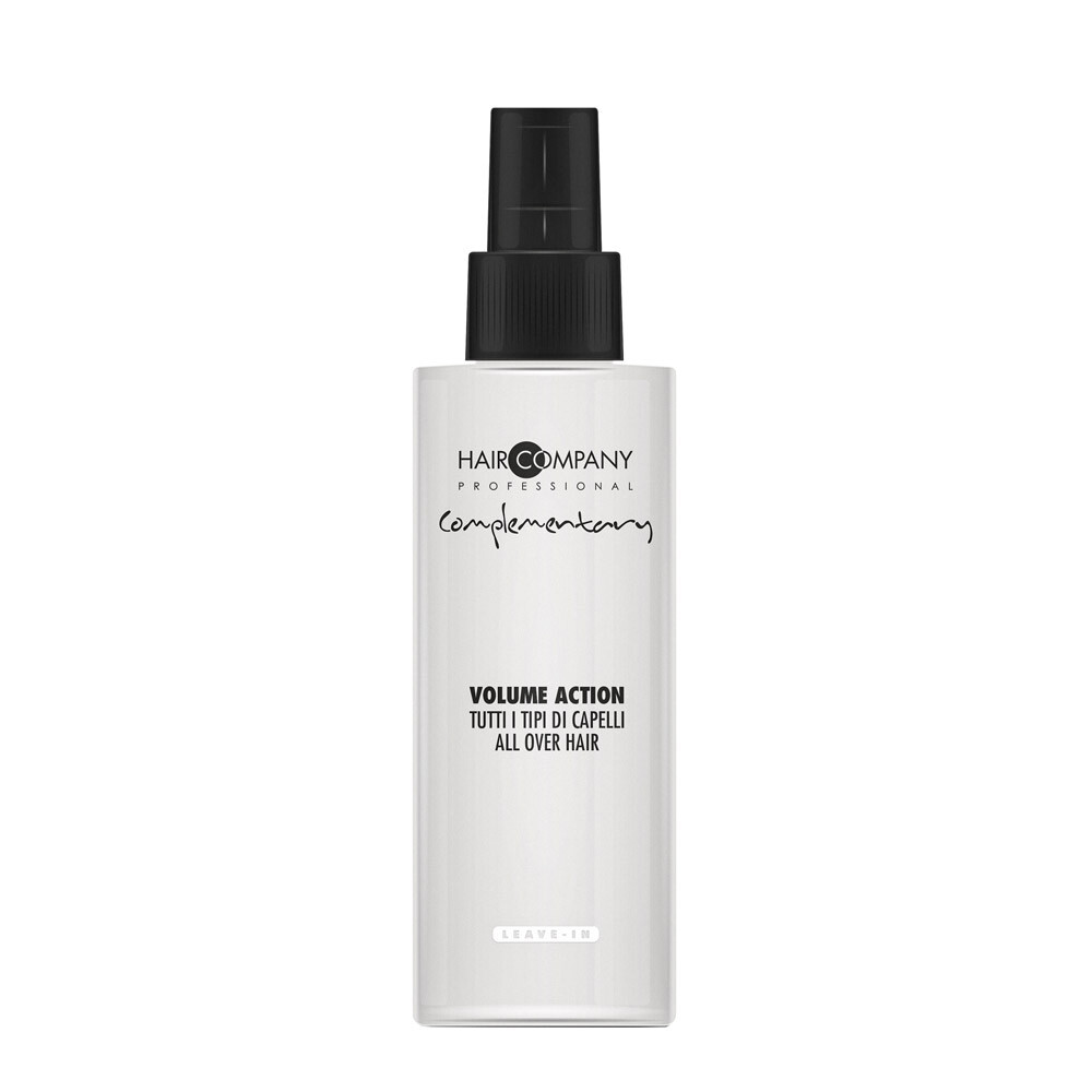 Hair Company Crono Age Complementary Volume Action Spray 150ml - spray volumizza
