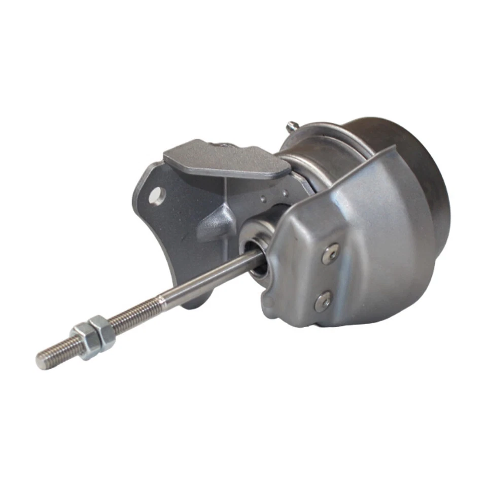 Actuador de vacío turbo para Nissan Qashqai TL / TS R9M 1,6 L Foto 3 de 4