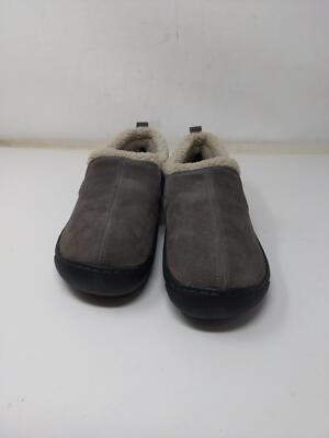 TDEOK Pantofole Da Uomo In Peluche, Foderate, In Feltro, Da Uomo In Peluche Foderate In Feltro Da Uomo Chiuse Morbide Morbide Pantofole Da Uomo B 45 Eu 125965269