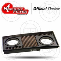 Luftfilter Sportivo Sprint Filter PM108S Aprilia Dorsoduro Factory 750 2012
